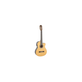 Guitarra Clásica Admira Sara 4/4 cutaway electrificada