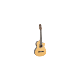 Guitarra Clásica Admira Sara 4/4 cutaway electrificada