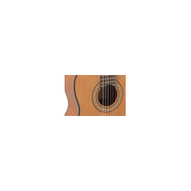 Guitarra Clásica Admira Serie Artesanía A2