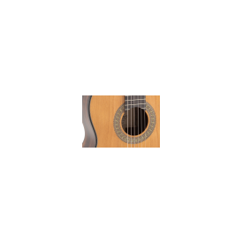 Guitarra Clásica Admira Serie Artesanía A4