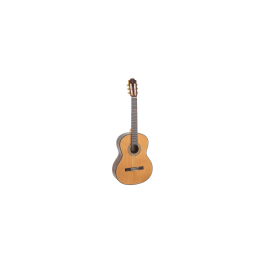 Guitarra Clásica Admira Serie Artesanía A4