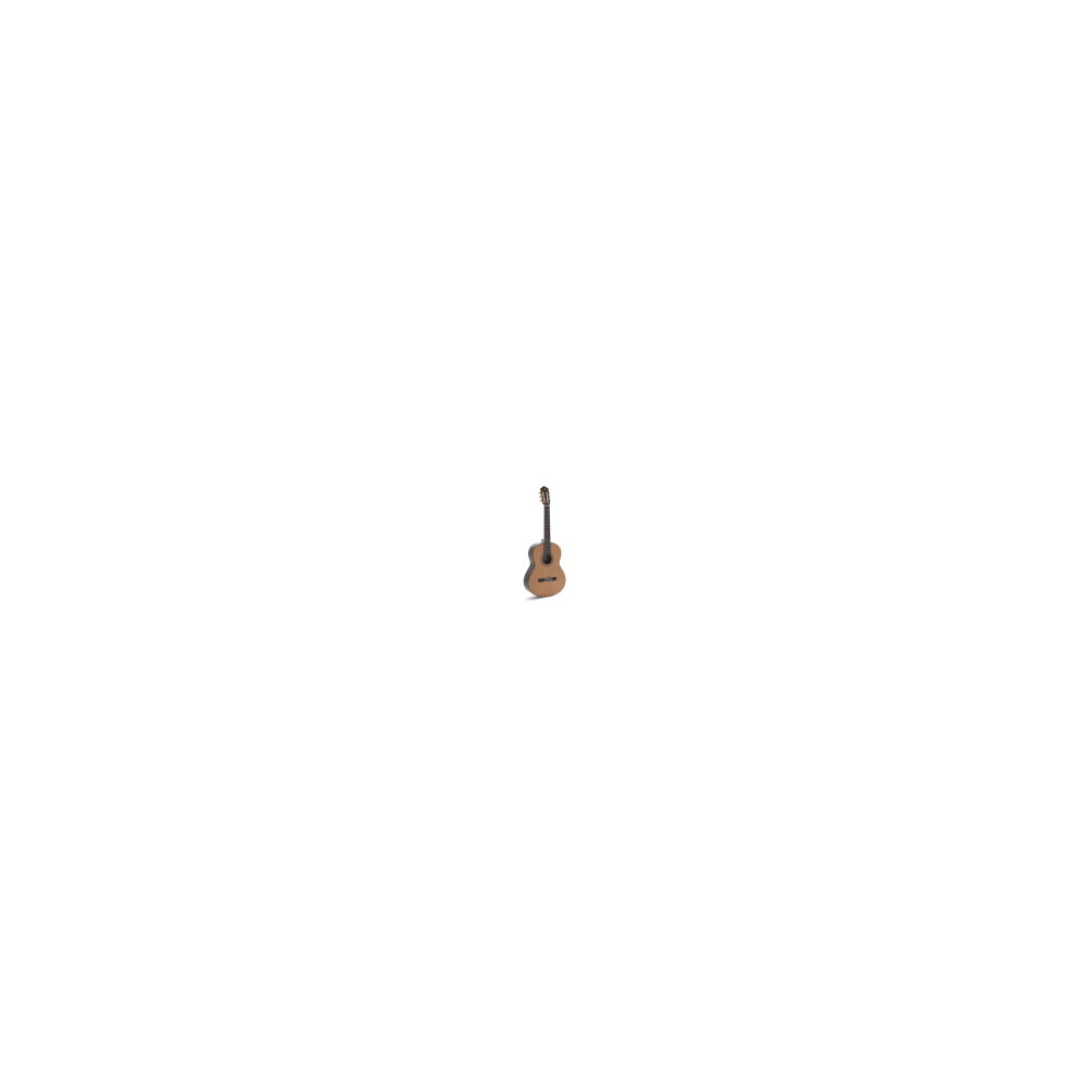 Guitarra Clásica Admira Serie Artesanía A6