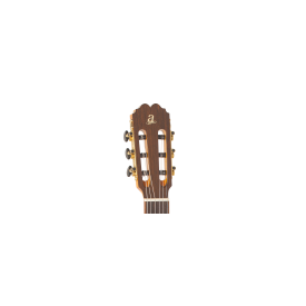 Guitarra Flamenca Admira Triana