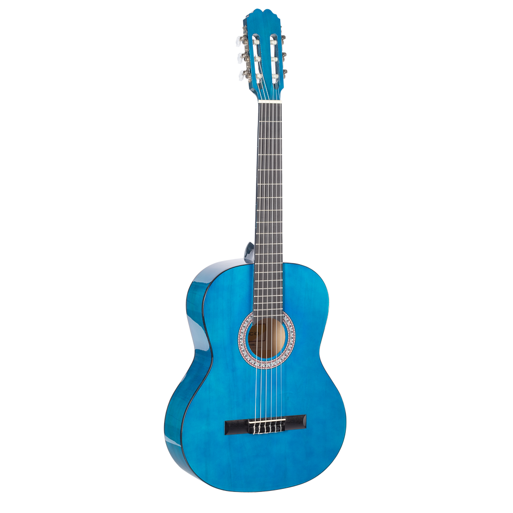 Guitarra Clásica Rocío