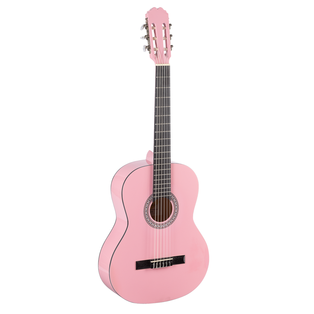 Guitarra Clásica Rocío
