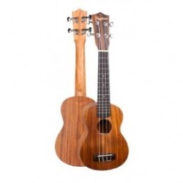 Ukelele Daytona Soprano KOA UKKOAS
