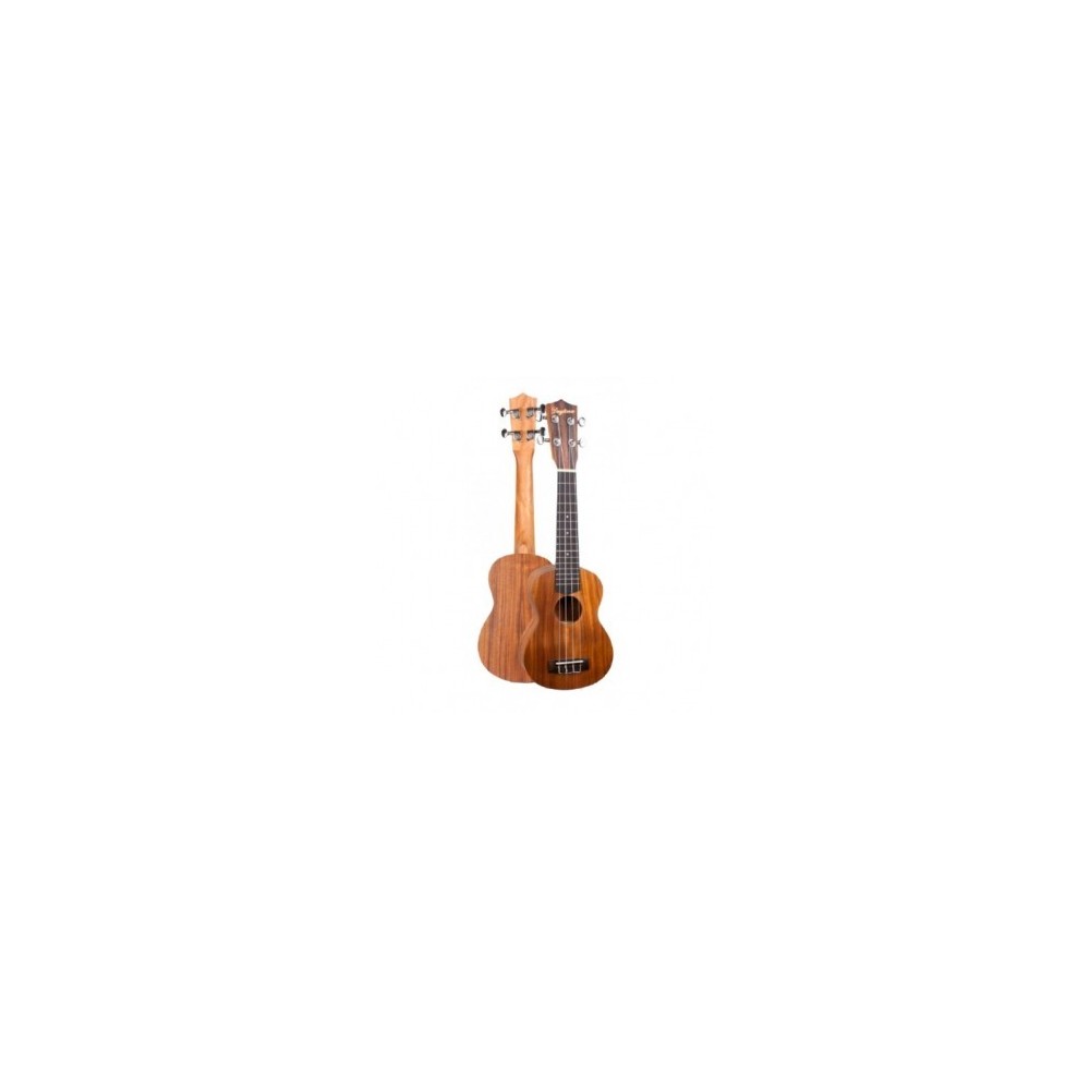 Ukelele Daytona Soprano KOA UKKOAS