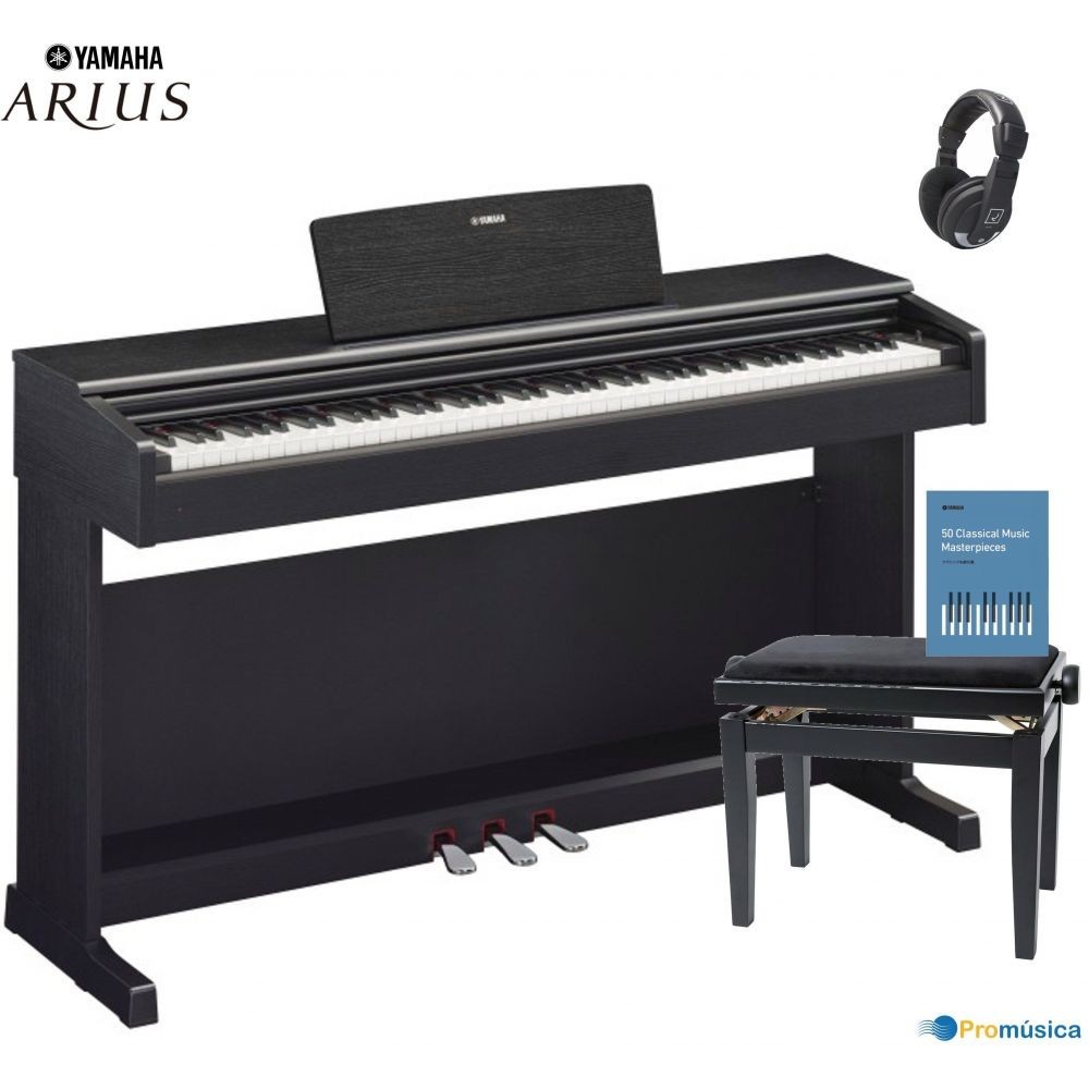 Yamaha Arius YDP 145