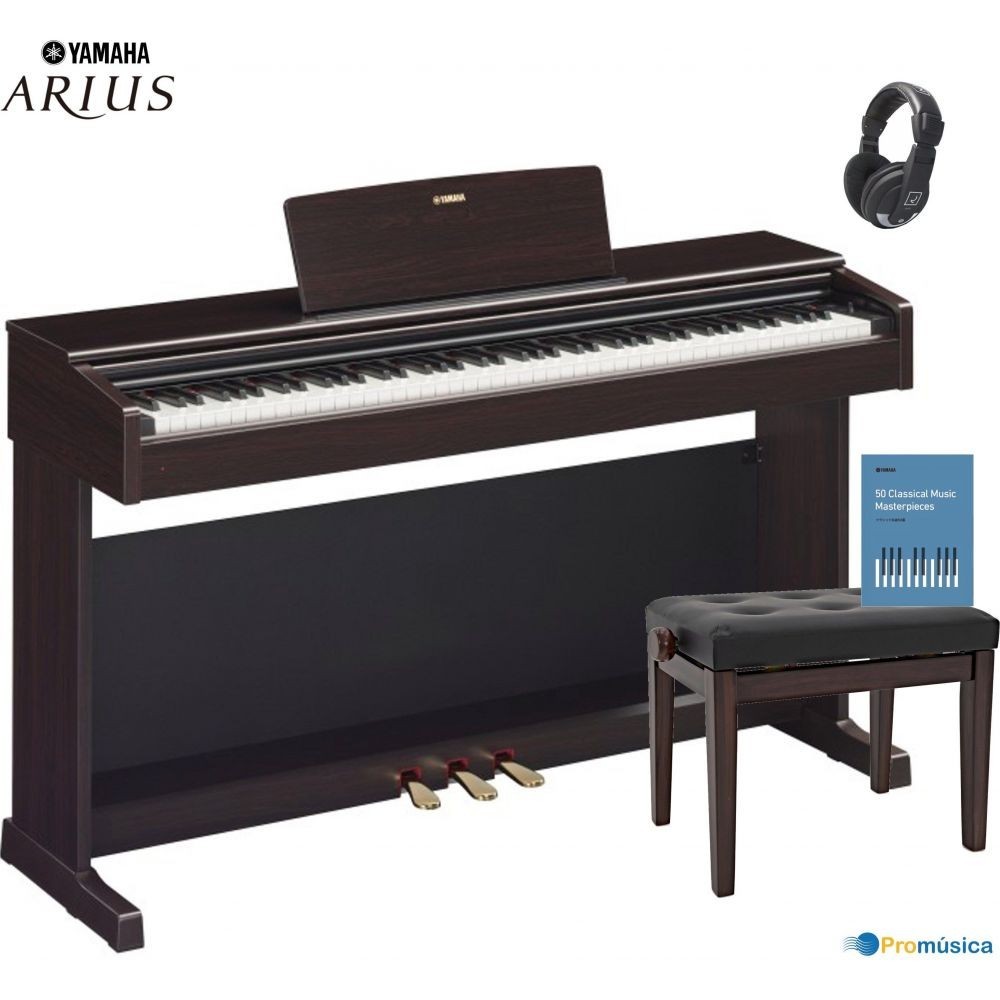 Yamaha Arius YDP 145