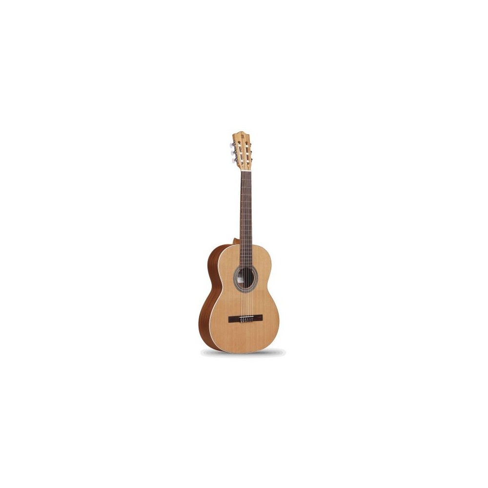 Guitarra Clásica Alhambra Z-NATURE