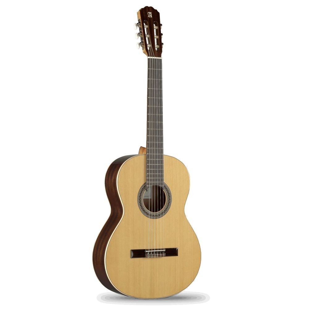 GUITARRA CLASICA ALHAMBRA 2C