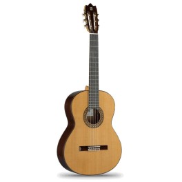 Guitarra Clásica Alhambra 4P