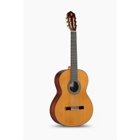 Guitarra Clásica Alhambra 5P