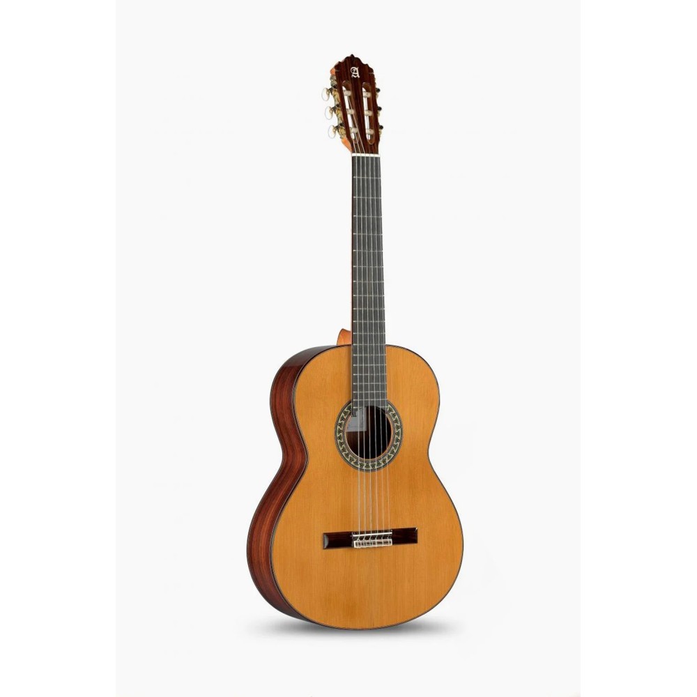 Guitarra Clásica Alhambra 5P