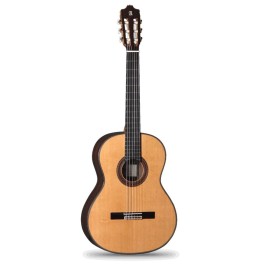Guitarra Clásica Alhambra 7P CLASSIC