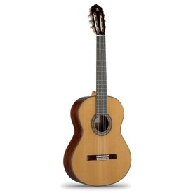 Guitarra Clásica Alhambra 7C CLASSIC