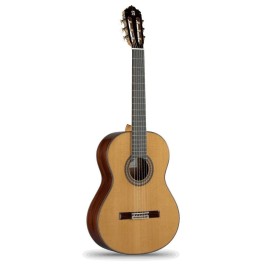 Guitarra Clásica Alhambra 7C CLASSIC