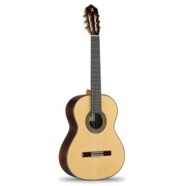 Guitarra Clásica Alhambra 7PA