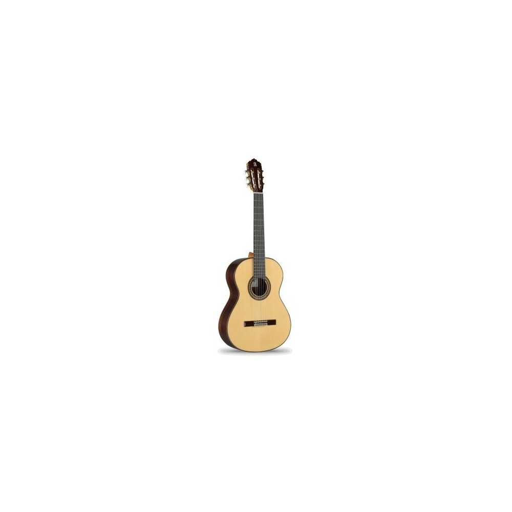 Guitarra Clásica Alhambra 7PA
