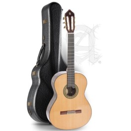 Guitarra Clásica Alhambra 11P (INCLUYE ESTUCHE)
