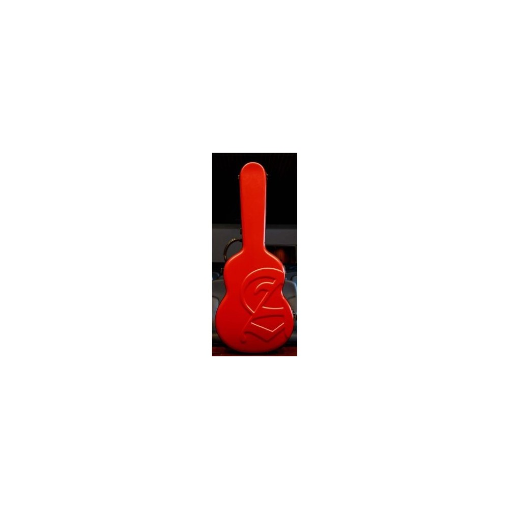 Guitarra Clásica Alhambra LP (Linea Profesional) (ESTUCHE INCLUIDO)