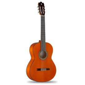 Guitarra Flamenca Alhambra 4F