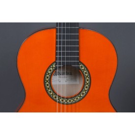 Guitarra Flamenca Alhambra 4F