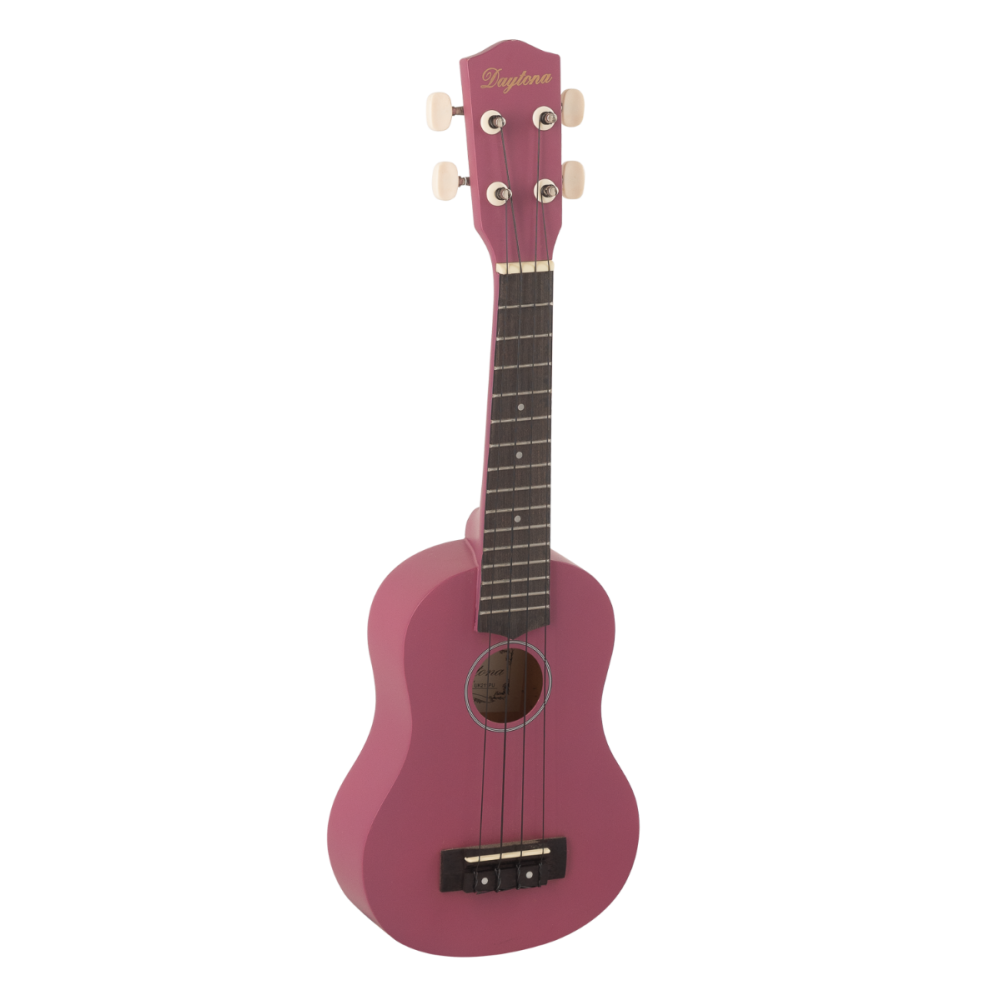 Ukelele Daytona Soprano UK211