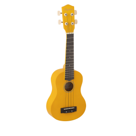 Ukelele Daytona Soprano UK211