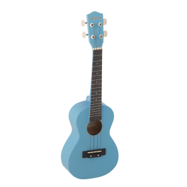 Ukelele Daytona Concierto UK241
