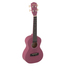 Ukelele Daytona Concierto UK241