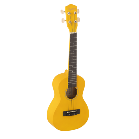 Ukelele Daytona Concierto UK241