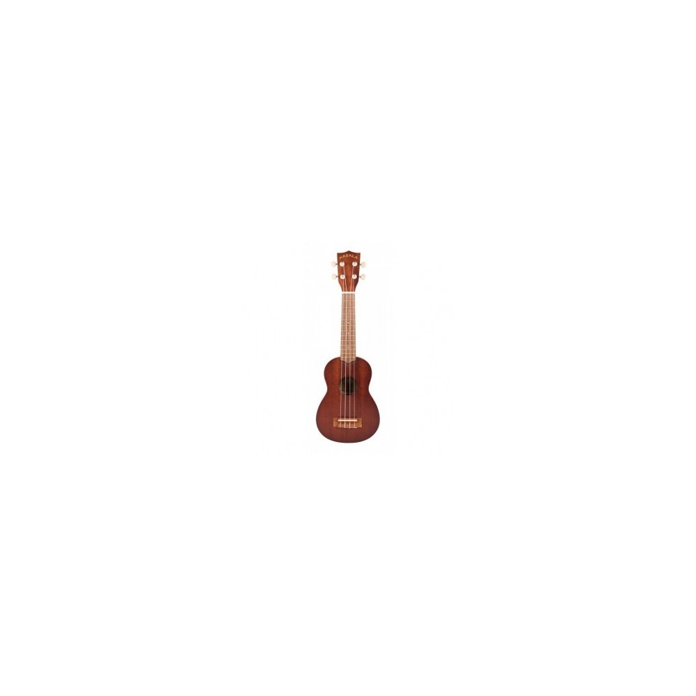 Ukelele Makala Soprano MKS