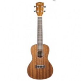Ukelele Kala Concierto Serie Caoba KACG