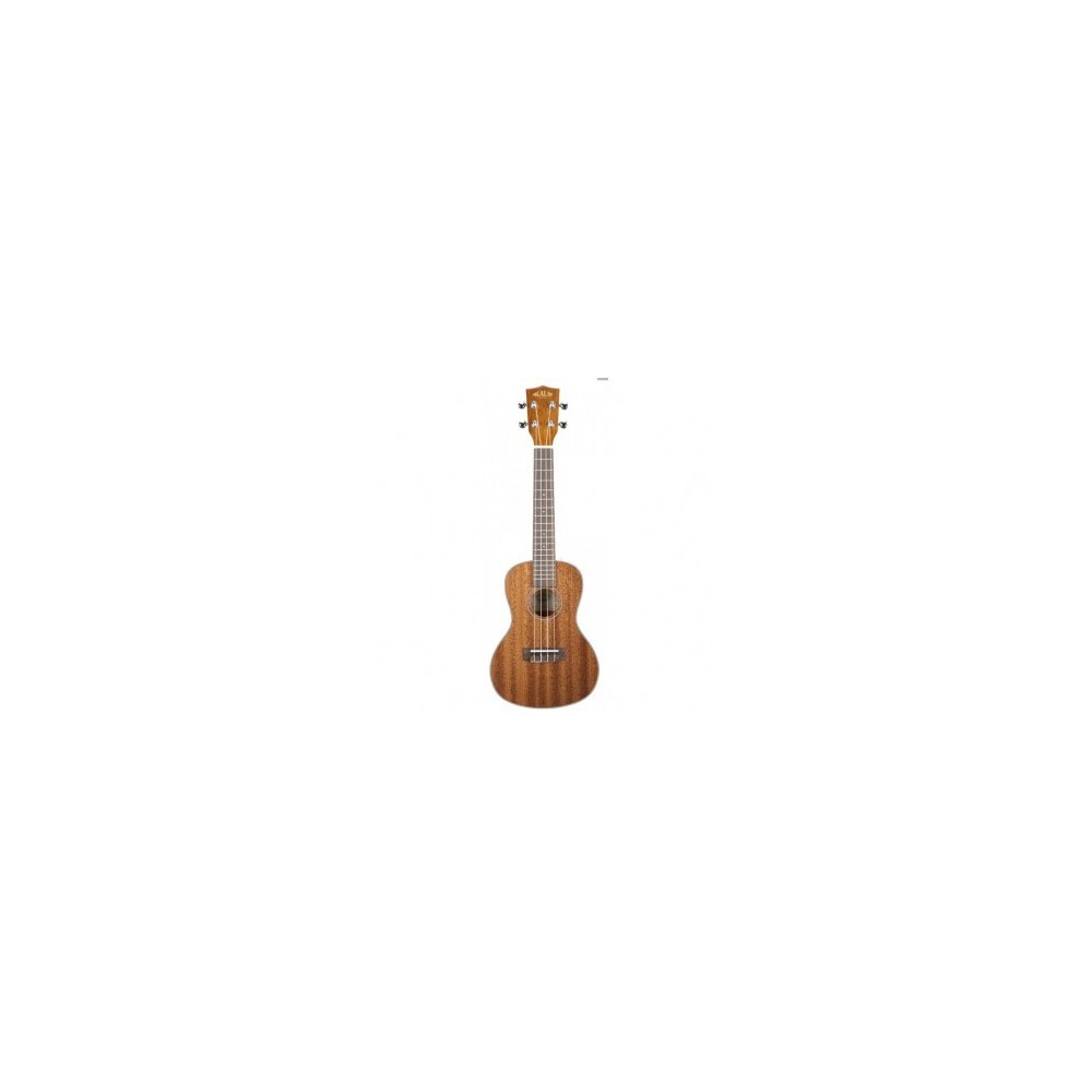 Ukelele Kala Concierto Serie Caoba KACG