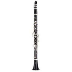 Clarinete Yamaha YCL 450M