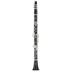 Clarinete Yamaha YCL 650