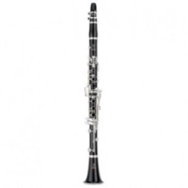 Clarinete Yamaha YCL 650