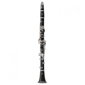 Clarinete Buffet E12F BC2512F-2-0GB