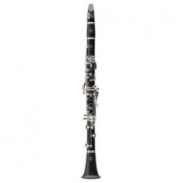 Clarinete Buffet E12F BC2512F-2-0GB