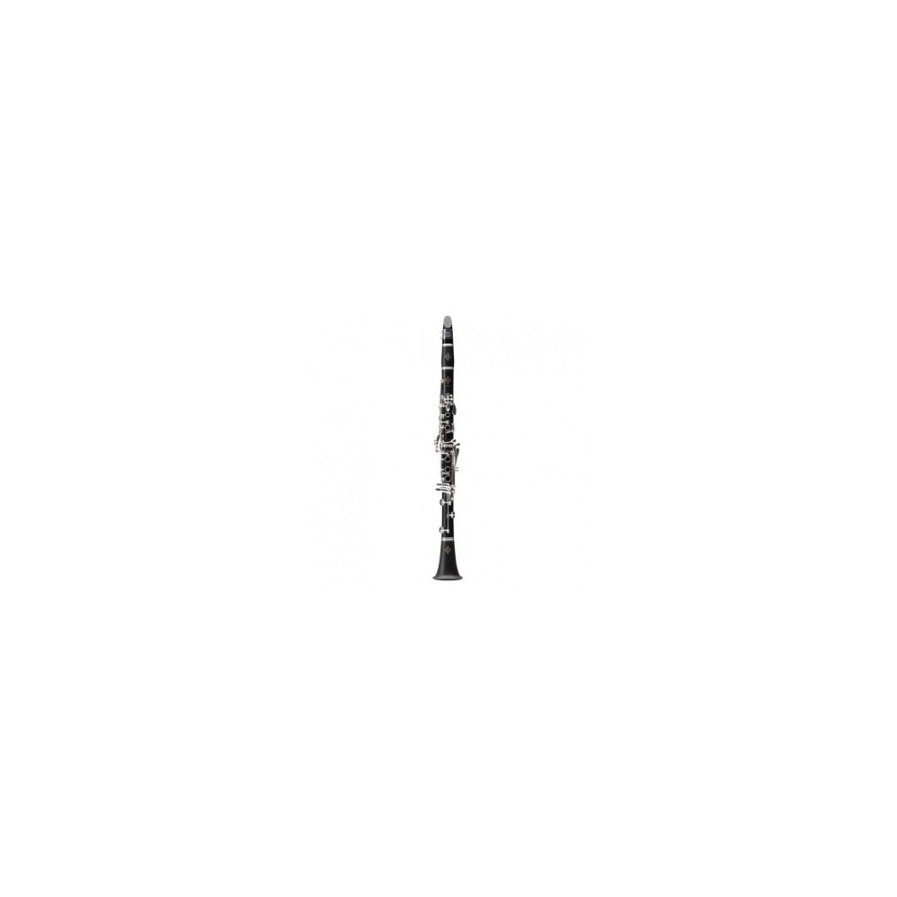 Clarinete Buffet E12F BC2512F-2-0GB