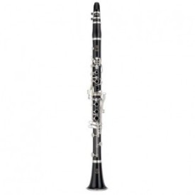 Clarinete Yamaha YCL 450