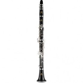 Clarinete Jupiter JCL750SQ (JCL737STO) En Sib