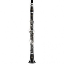 Clarinete Jupiter JCL750SQ (JCL737STO) En Sib