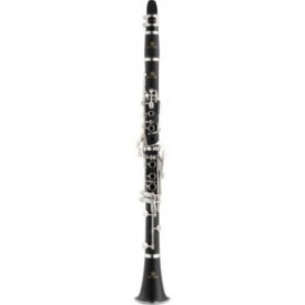 Clarinete Jupiter JCL700N En Sib
