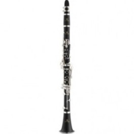 Clarinete Jupiter JCL700N En Sib