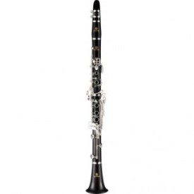 Clarinete Jupiter JCL1100ES En Sib