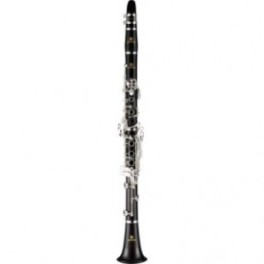 Clarinete Jupiter JCL1100ES En Sib