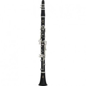 Clarinete Yamaha YCL 255 S
