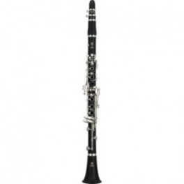 Clarinete Yamaha YCL 255 S